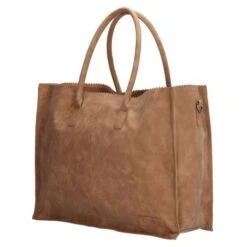 Zebra Natural Bag Lisa XL Shopper Camel -Secrid || Piquadro || Mywalit Verkoopwinkel 777228010 6