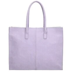 Zebra Natural Bag Lisa XL Shopper Lila Paars -Secrid || Piquadro || Mywalit Verkoopwinkel 777228014 3