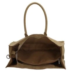 Zebra Natural Bag Lisa XL Shopper Olijfgroen -Secrid || Piquadro || Mywalit Verkoopwinkel 777228029 8