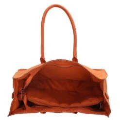 Zebra Natural Bag Lisa XL Shopper Brique -Secrid || Piquadro || Mywalit Verkoopwinkel 777228601 8