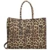 Zebra Natural Bag Lisa XL Shopper Leopard 2 Zebra Natural Bag Lisa XL Shopper Leopard -Secrid || Piquadro || Mywalit Verkoopwinkel 777228920 1