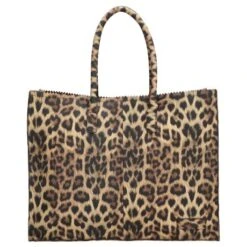 Zebra Natural Bag Lisa XL Shopper Leopard -Secrid || Piquadro || Mywalit Verkoopwinkel 777228920 2