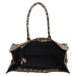 Zebra Natural Bag Lisa XL Shopper Leopard -Secrid || Piquadro || Mywalit Verkoopwinkel 777228920 8
