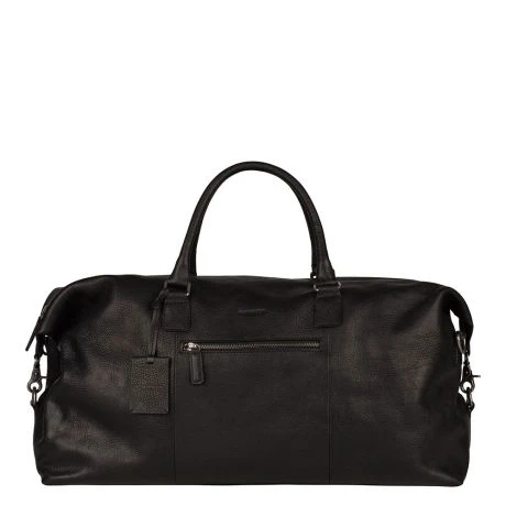 Burkely Antique Avery Weekender Black 3 Burkely Antique Avery Weekender Black