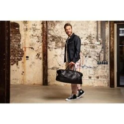 Burkely Antique Avery Weekender Black 21 Burkely Antique Avery Weekender Black -Secrid || Piquadro || Mywalit Verkoopwinkel 793756.10 10