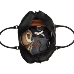 Burkely Antique Avery Weekender Black 16 Burkely Antique Avery Weekender Black -Secrid || Piquadro || Mywalit Verkoopwinkel 793756.10 4