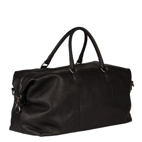 Burkely Antique Avery Weekender Black 4 Burkely Antique Avery Weekender Black - Afbeelding 2