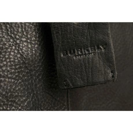 Burkely Antique Avery Weekender Black 8 Burkely Antique Avery Weekender Black - Afbeelding 6