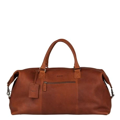 Burkely Antique Avery Weekender Cognac 3 Burkely Antique Avery Weekender Cognac