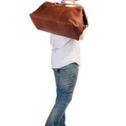 Burkely Antique Avery Weekender Cognac 17 Burkely Antique Avery Weekender Cognac -Secrid || Piquadro || Mywalit Verkoopwinkel 793756.24 8