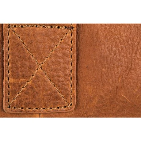 Burkely Antique Avery Weekender Cognac 10 Burkely Antique Avery Weekender Cognac - Afbeelding 8