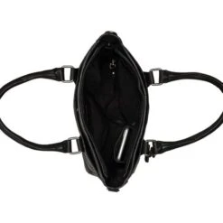 Burkely Antique Avery Handbag S Black 11 Burkely Antique Avery Handbag S Black -Secrid || Piquadro || Mywalit Verkoopwinkel 8005369.56.10 3