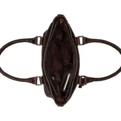Burkely Antique Avery Handbag S Brown -Secrid || Piquadro || Mywalit Verkoopwinkel 8005369.56.20 3