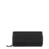 Burkely Antique Avery Purse Black -Secrid || Piquadro || Mywalit Verkoopwinkel 8008415.56.10