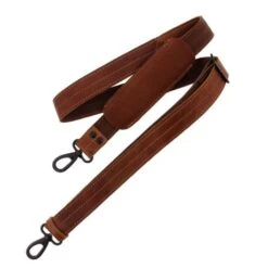 Plevier Decca Leren Aktentas 2-Vaks 17.3" Bruin -Secrid || Piquadro || Mywalit Verkoopwinkel 859 2 schouderband bruin 1000