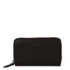 Burkely Antique Avery Wallet M Black -Secrid || Piquadro || Mywalit Verkoopwinkel 880756.10