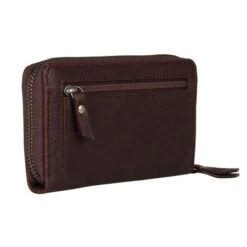 Burkely Antique Avery Wallet M Brown -Secrid || Piquadro || Mywalit Verkoopwinkel 880756.20 5