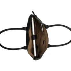 Burkely Vintage Valerie Laptop Bag 15.6" Black -Secrid || Piquadro || Mywalit Verkoopwinkel 9006988.22.10 3
