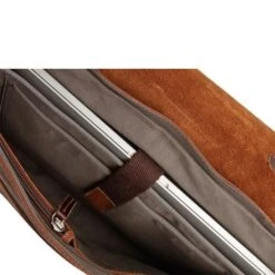 Castelijn & Beerens Renee Maurice Aktentas 15.6" Tablet RFID Lichtbruin -Secrid || Piquadro || Mywalit Verkoopwinkel 9698 lb 3