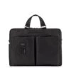 Piquadro Harper Laptop 15"/ IPad 12,9" Briefcase Black -Secrid || Piquadro || Mywalit Verkoopwinkel ac5766ap n 1 1 2