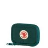 Fjallraven Fjällräven Kanken Card Wallet Arctic Green -Secrid || Piquadro || Mywalit Verkoopwinkel arcticgreen wallet