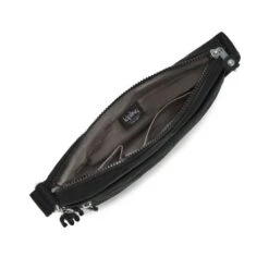 Kipling Arto Schoudertas Black Noir -Secrid || Piquadro || Mywalit Verkoopwinkel arto black noir 3