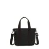 Kipling Asseni Mini Schoudertas Black Noir -Secrid || Piquadro || Mywalit Verkoopwinkel asseni mini black noir 5