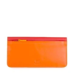 Mywalit Simple Flapover Purse/Wallet Portemonnee Jamaica 6 Mywalit Simple Flapover Purse/Wallet Portemonnee Jamaica -Secrid || Piquadro || Mywalit Verkoopwinkel back zoom 10
