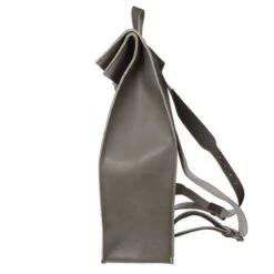 Laauw AMS The Nine Streets Backpack Grey -Secrid || Piquadro || Mywalit Verkoopwinkel backpack 15