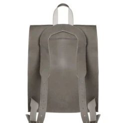Laauw AMS The Nine Streets Backpack Grey -Secrid || Piquadro || Mywalit Verkoopwinkel backpack 16