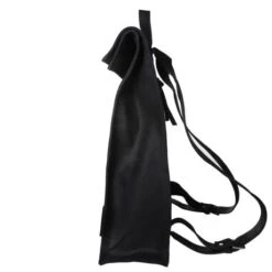 Laauw AMS The Nine Streets Backpack Black Canvas 10 Laauw AMS The Nine Streets Backpack Black Canvas -Secrid || Piquadro || Mywalit Verkoopwinkel backpack 27