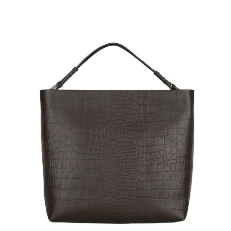 Cowboysbag Bag Cornhill Schoudertas Dark Green 4 Cowboysbag Bag Cornhill Schoudertas Dark Green - Afbeelding 2