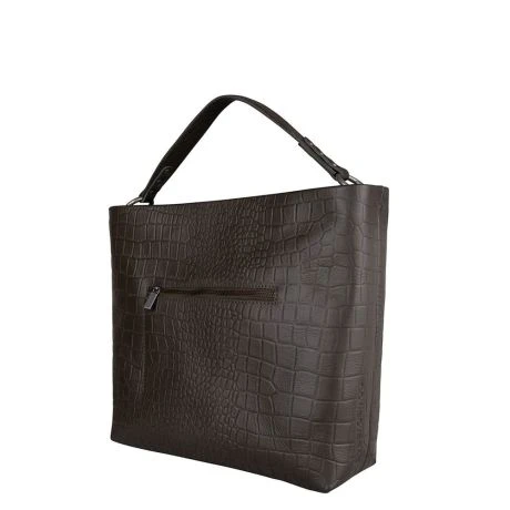 Cowboysbag Bag Cornhill Schoudertas Dark Green 5 Cowboysbag Bag Cornhill Schoudertas Dark Green - Afbeelding 3