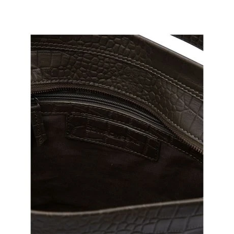 Cowboysbag Bag Cornhill Schoudertas Dark Green 6 Cowboysbag Bag Cornhill Schoudertas Dark Green - Afbeelding 4