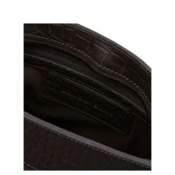 Cowboysbag Bag Crovie Crossbody Schoudertas Dark Green -Secrid || Piquadro || Mywalit Verkoopwinkel bag crovie 000945 darkgreen 16194