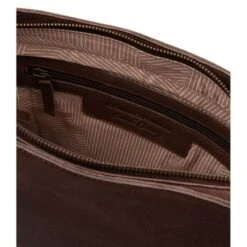 Cowboysbag Sarah Chronis X Bag Salta Schoudertas Hickory -Secrid || Piquadro || Mywalit Verkoopwinkel bag overstrand3176 000555 hickory 4