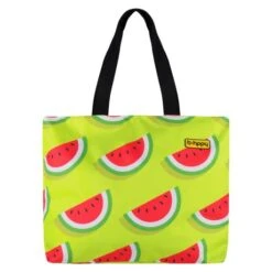 BHPPY Strandtas Two In A Melon