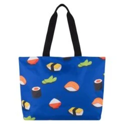 BHPPY Strandtas Roll'ing Sushi -Secrid || Piquadro || Mywalit Verkoopwinkel bh 16126 2