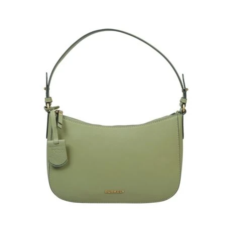 Burkely Parisian Paige Shoulderbag Light Green 3 Burkely Parisian Paige Shoulderbag Light Green