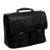 Chesterfield Idaho Laptoptas 15.6" Black -Secrid || Piquadro || Mywalit Verkoopwinkel c40.105600 0