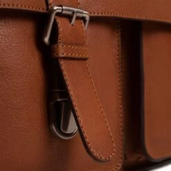 Chesterfield Idaho Laptoptas 15.6" Cognac -Secrid || Piquadro || Mywalit Verkoopwinkel c40.105631 2