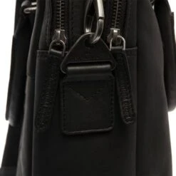 Chesterfield Salvador Kantoortas Zwart -Secrid || Piquadro || Mywalit Verkoopwinkel c40.106900 2