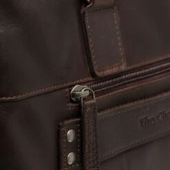 Chesterfield Salvador Kantoortas Bruin -Secrid || Piquadro || Mywalit Verkoopwinkel c40.106901 1