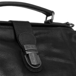 Chesterfield Shaun Dokterstas Black -Secrid || Piquadro || Mywalit Verkoopwinkel c48.1118003