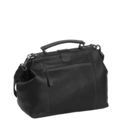 Chesterfield Shaun Dokterstas Black -Secrid || Piquadro || Mywalit Verkoopwinkel c48.1118004