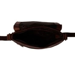 Chesterfield Irvine Schoudertas Brown 10 Chesterfield Irvine Schoudertas Brown -Secrid || Piquadro || Mywalit Verkoopwinkel c48.115501 4 1