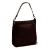 Chesterfield Joinville Schoudertas Brown