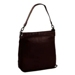Chesterfield Joinville Schoudertas Brown