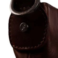 Chesterfield Joinville Schoudertas Brown -Secrid || Piquadro || Mywalit Verkoopwinkel c48.115701 2