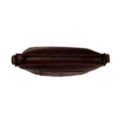 Chesterfield Joinville Schoudertas Brown -Secrid || Piquadro || Mywalit Verkoopwinkel c48.115701 3